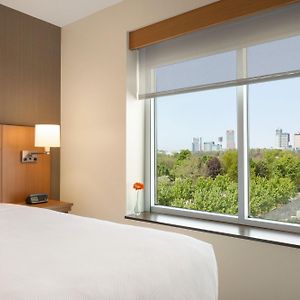 One-Bedroom King Suite