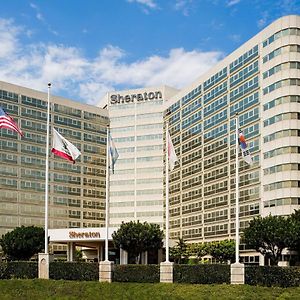 Sheraton Gateway Los Angeles Hotel